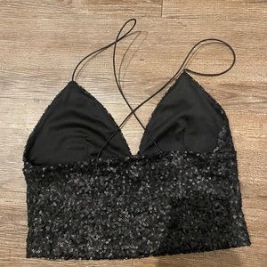 Never worn! Size small! Super cute for going out